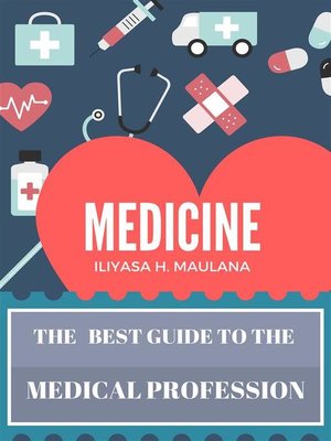 cover image of Medicine